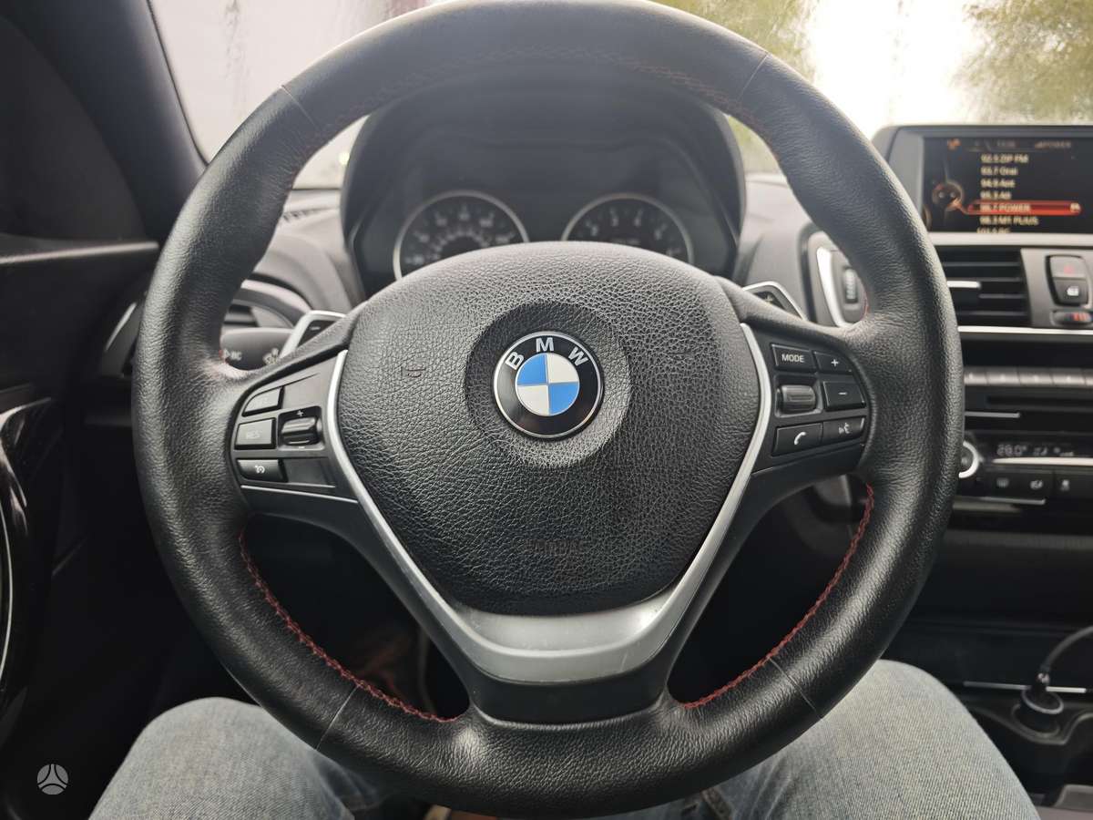 BMW 228, 2.0 l., Купе (coupe)