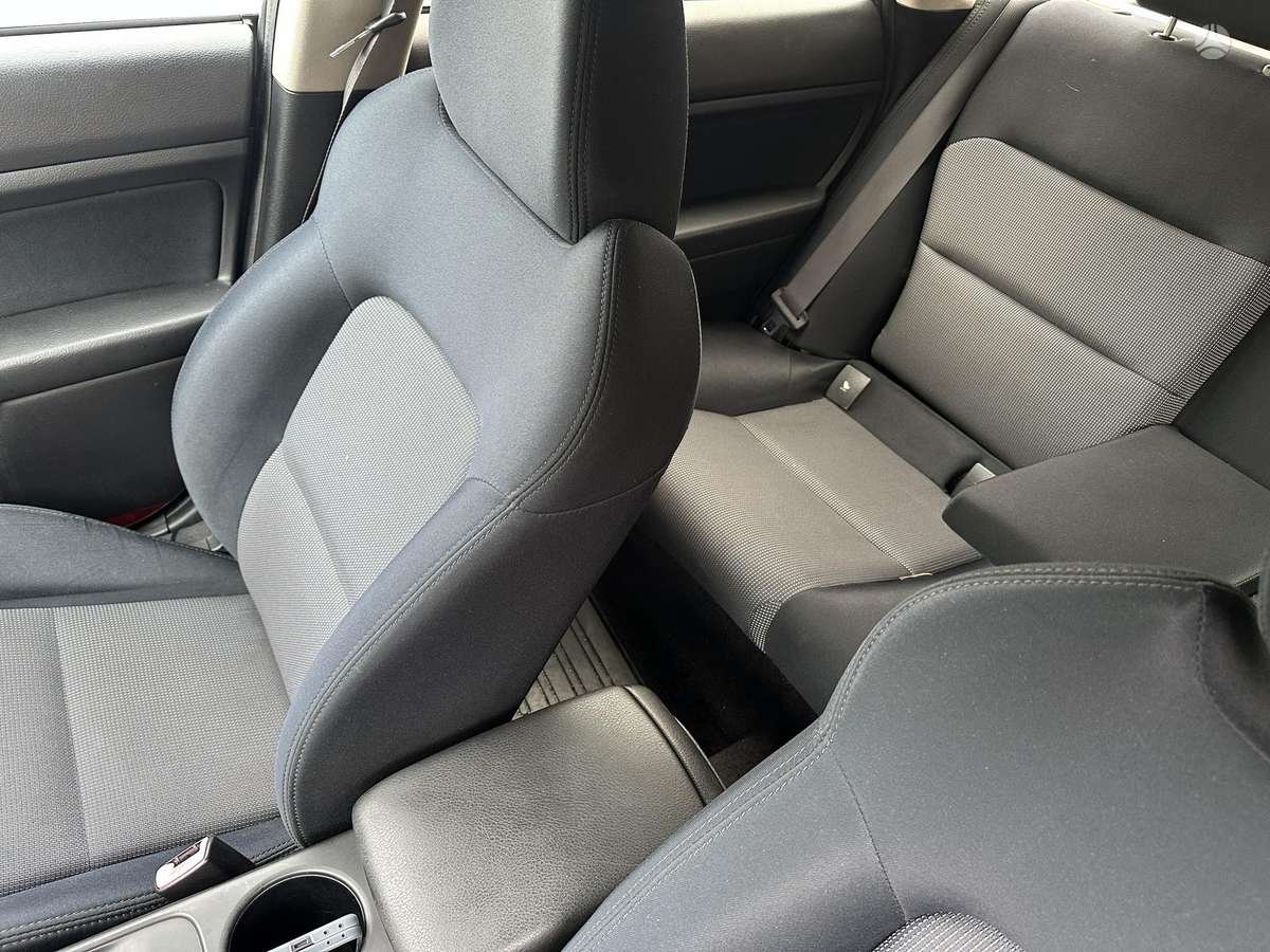 Subaru Legacy, 2.5 l., wagon