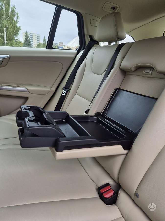 Volvo V60, 2.0 l., Универсал