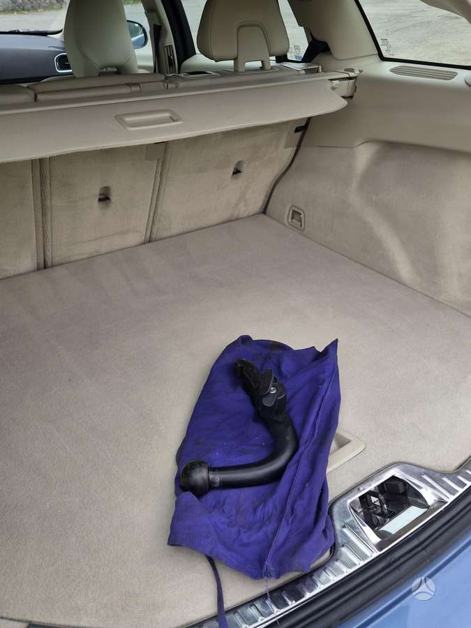 Volvo V60, 2.0 l., wagon