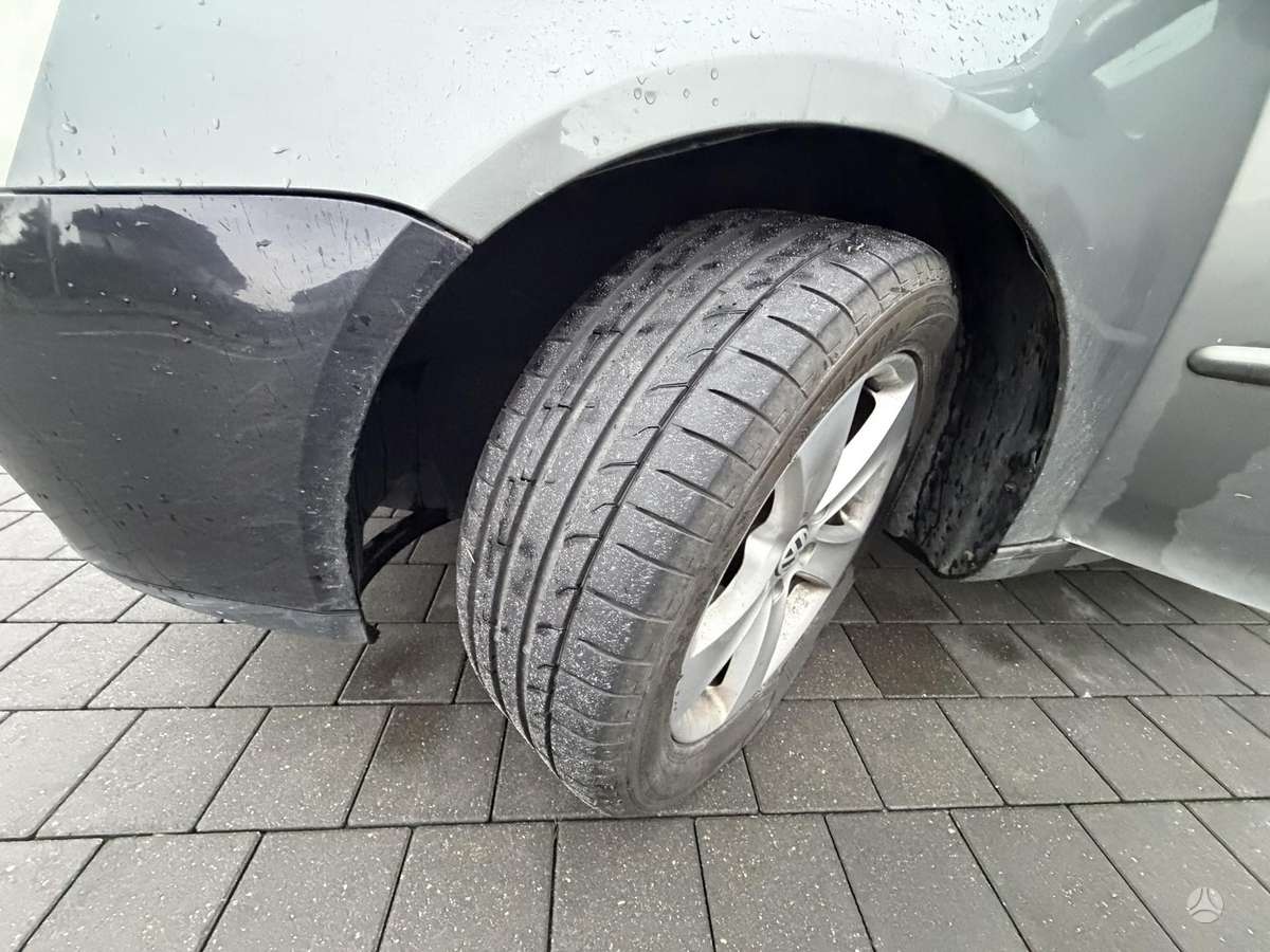Volkswagen Golf, 1.4 l., hatchback