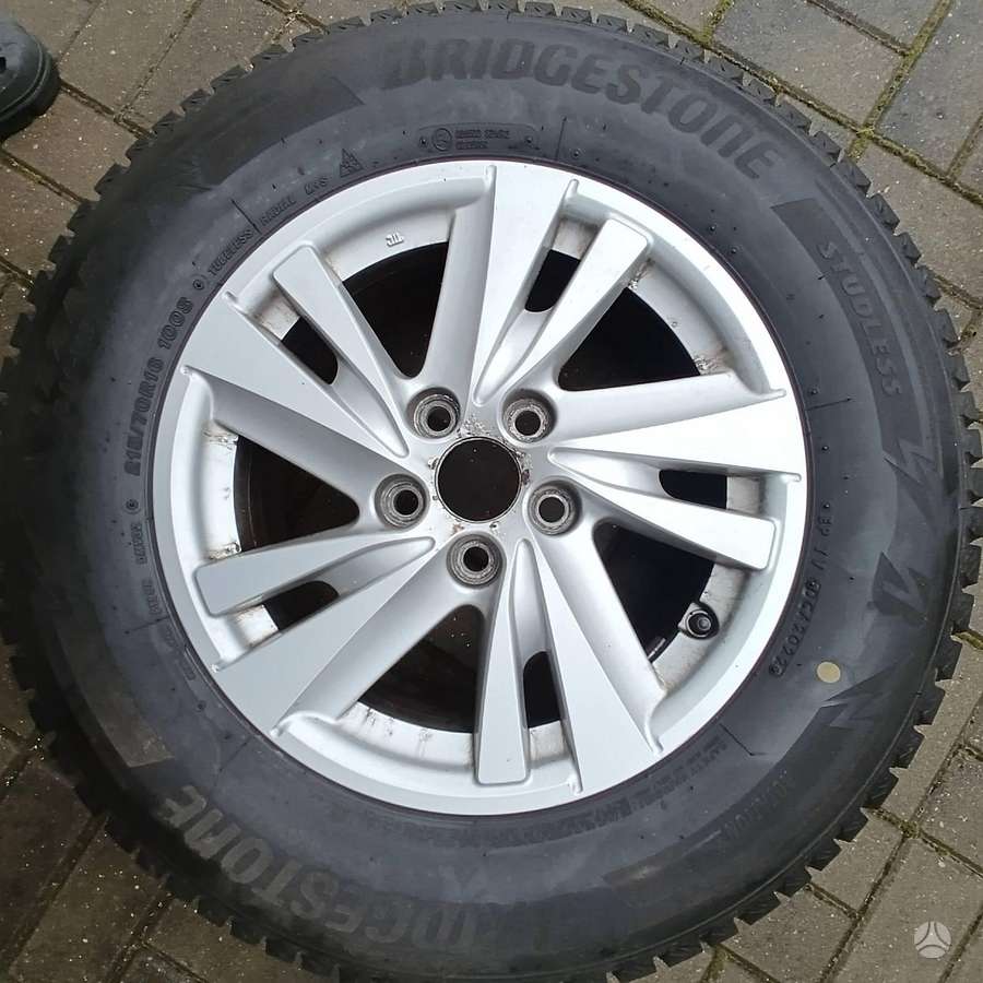 Mitsubishi, lengvojo lydinio, R16