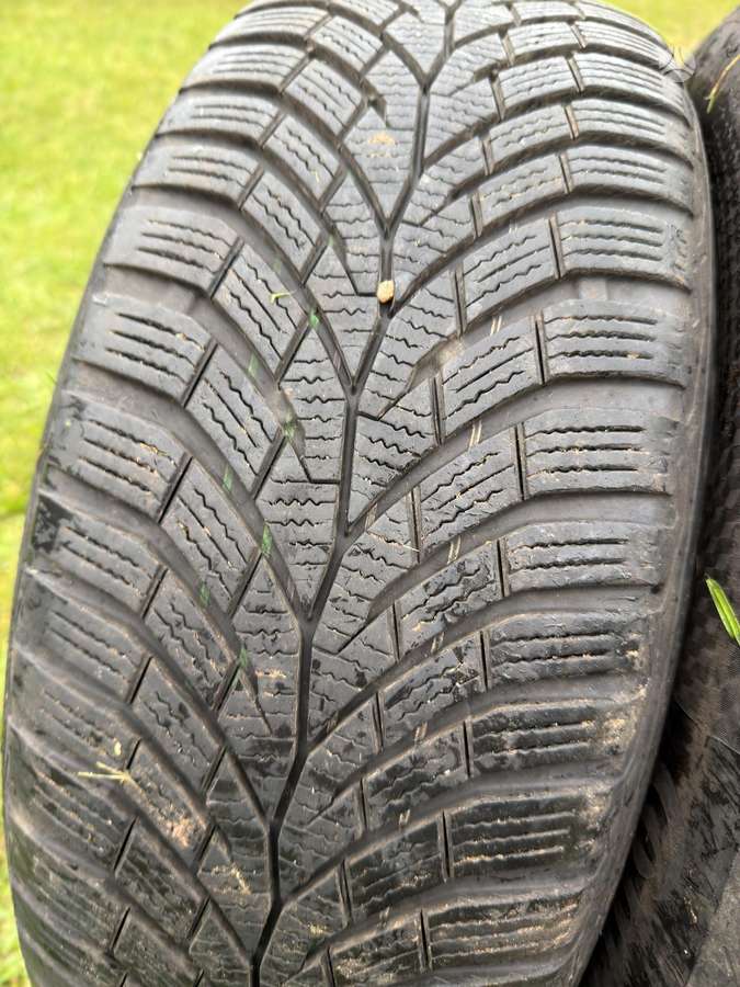 BBS, lengvojo lydinio, R16