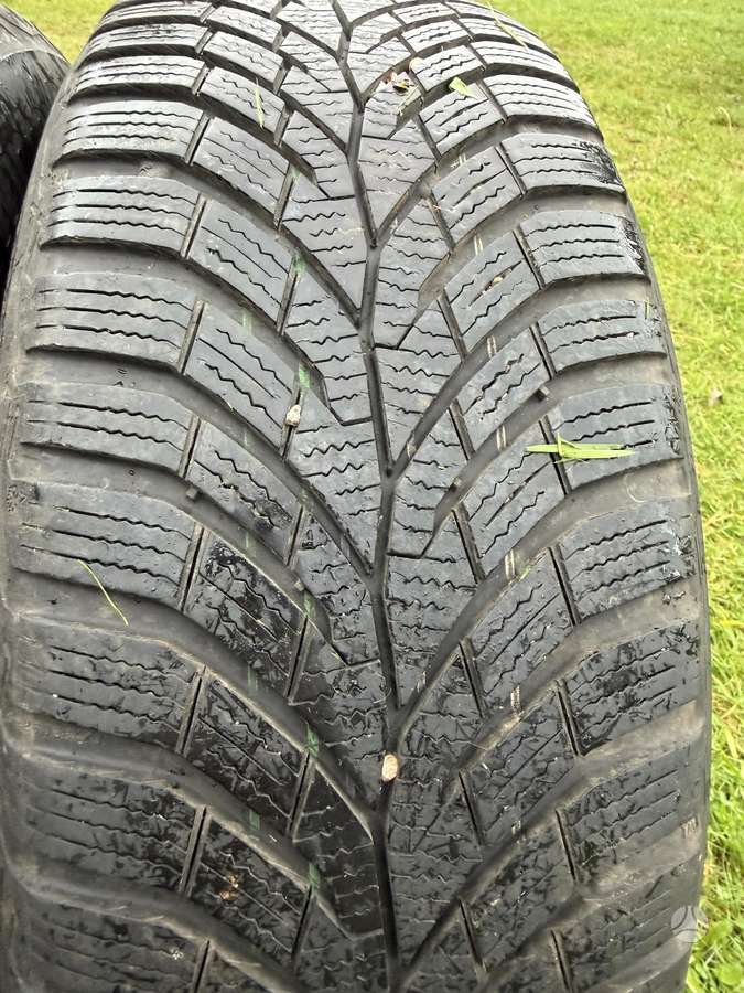 BBS, lengvojo lydinio, R16