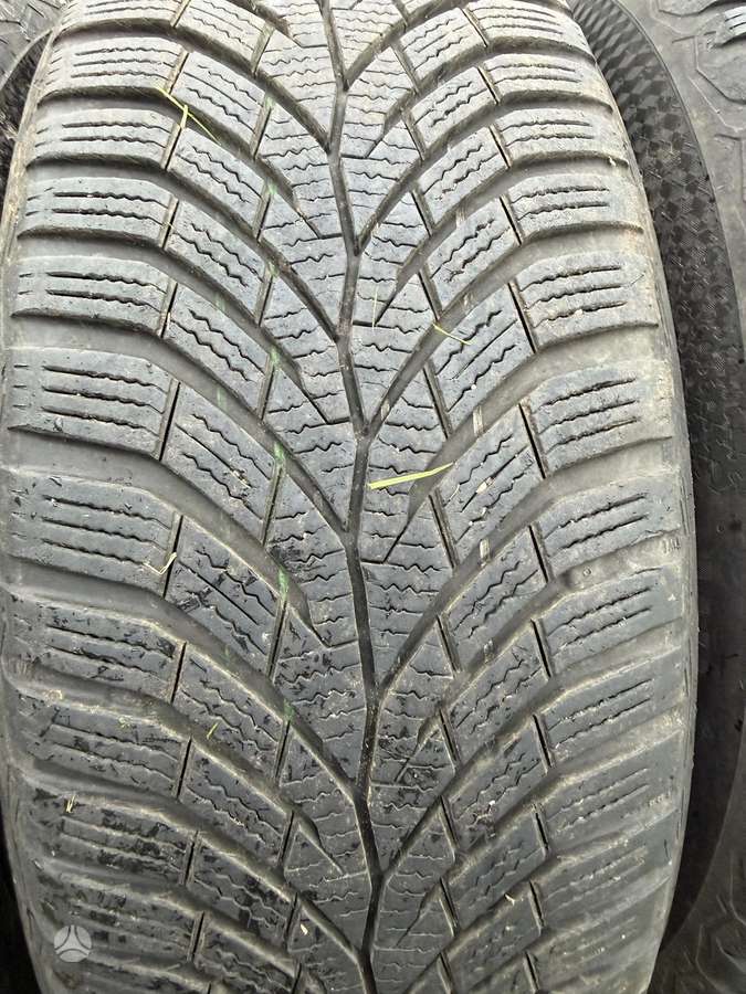 BBS, lengvojo lydinio, R16