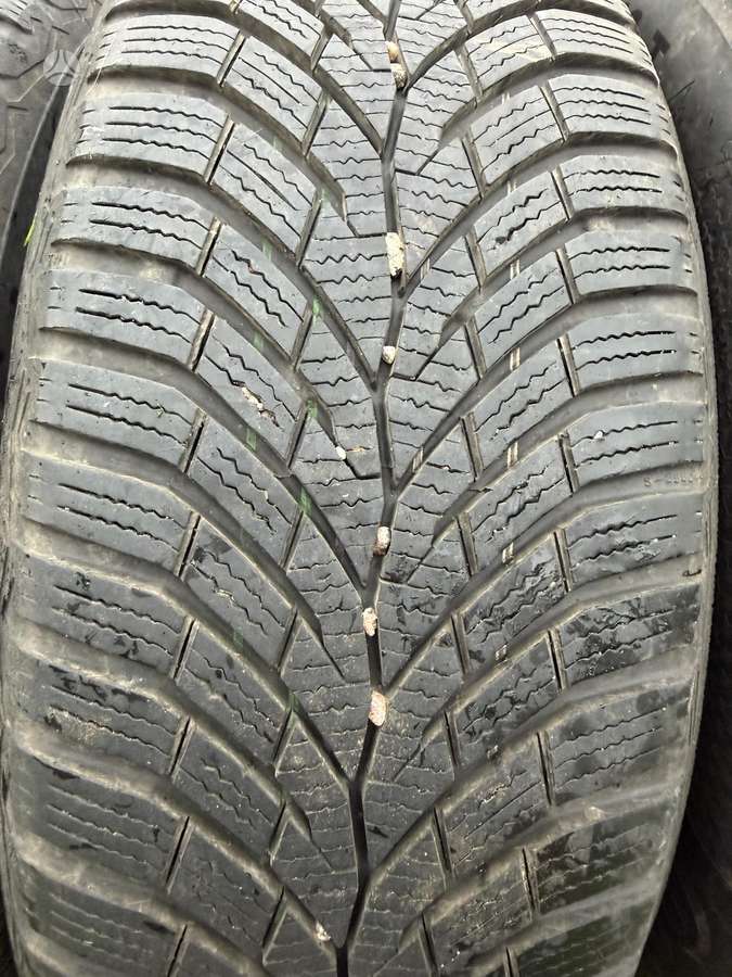 BBS, lengvojo lydinio, R16