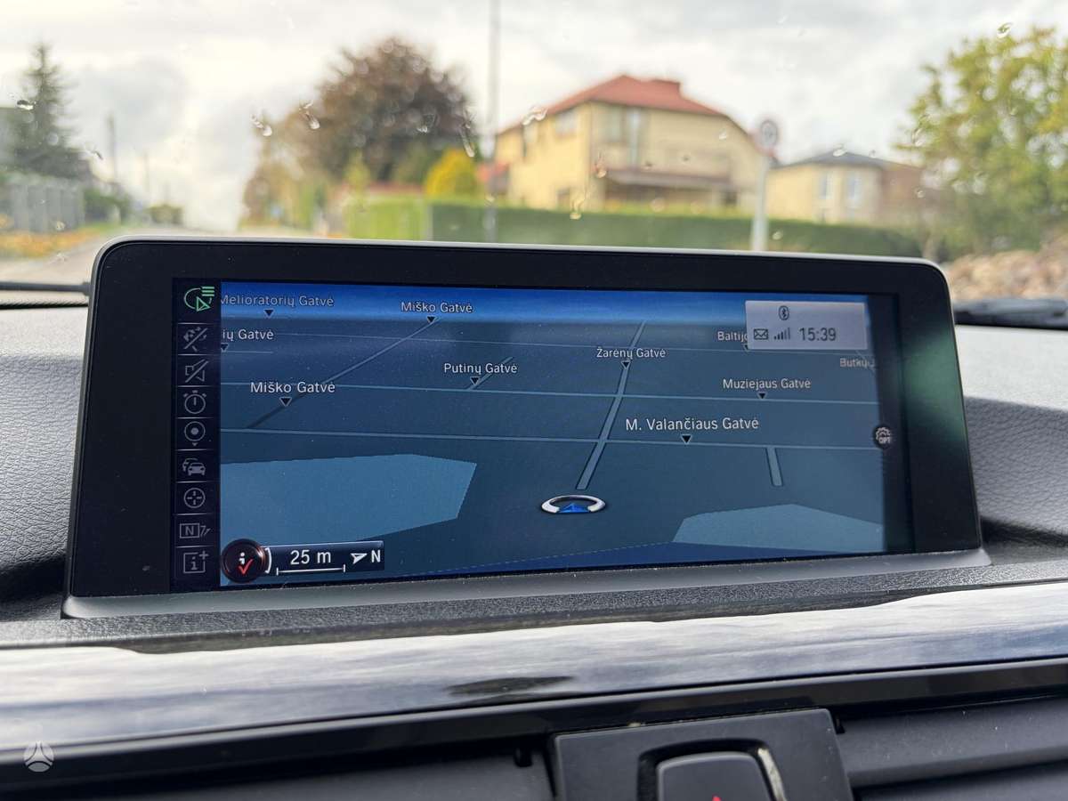 BMW 325, Универсал