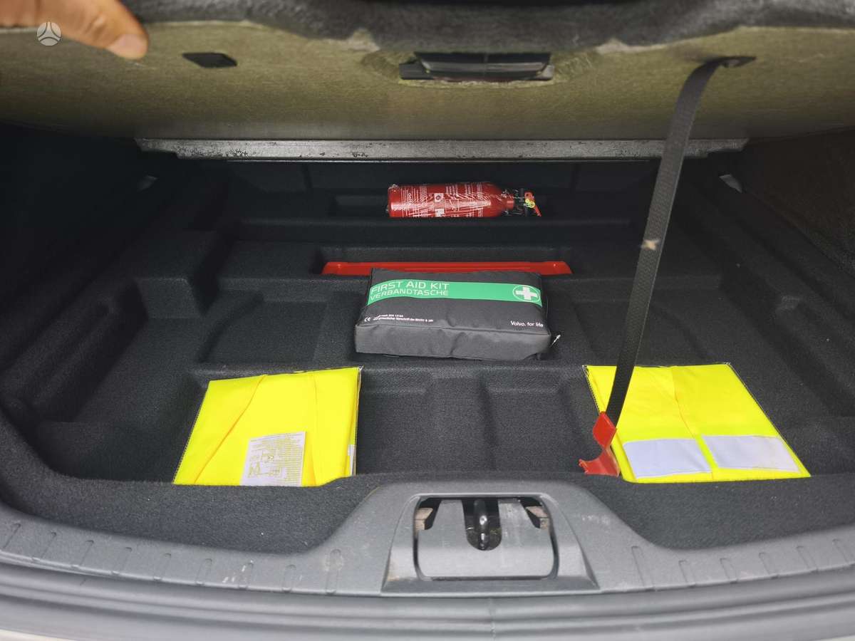 Volvo V60, 1.6 l., Универсал