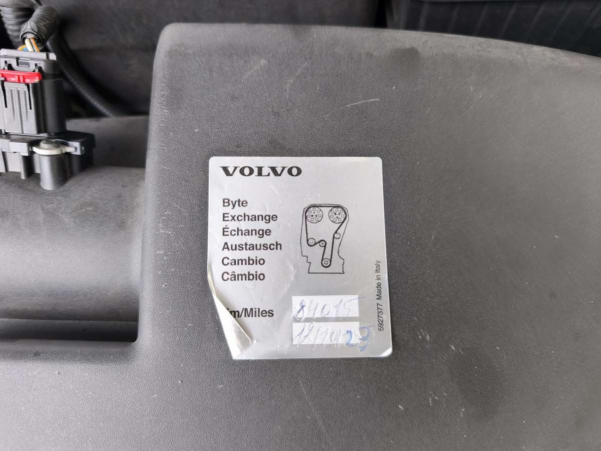 Volvo V60, 1.6 l., Универсал