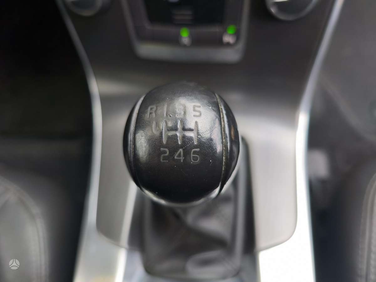Volvo V60, 1.6 l., wagon