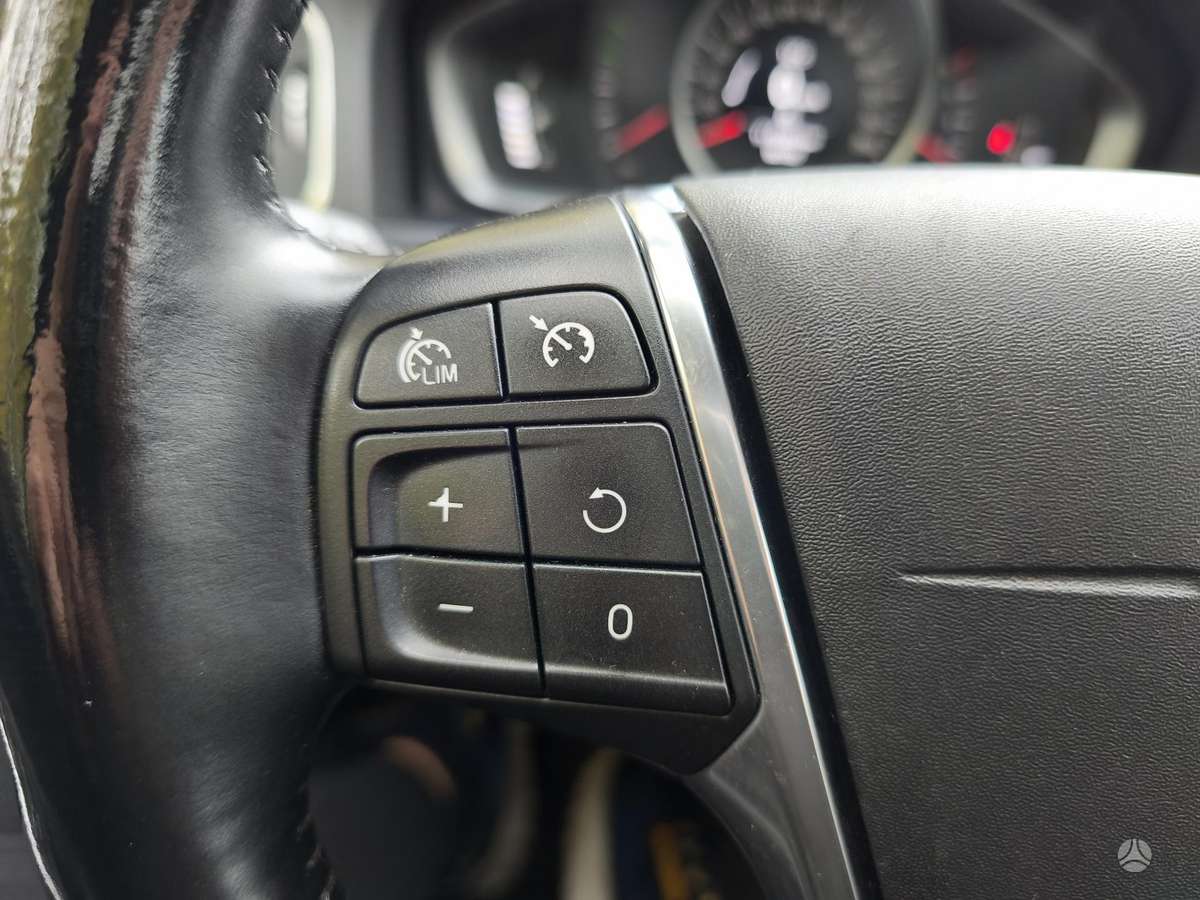 Volvo V60, 1.6 l., Универсал