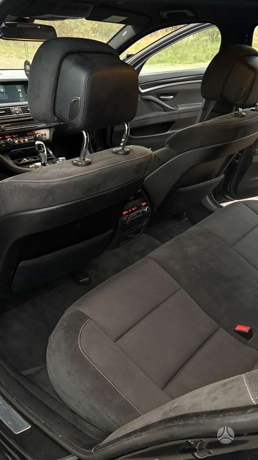 BMW 535, 3.0 l., universalas