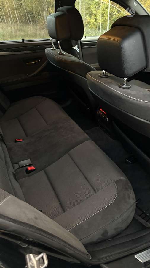 BMW 535, 3.0 l., wagon