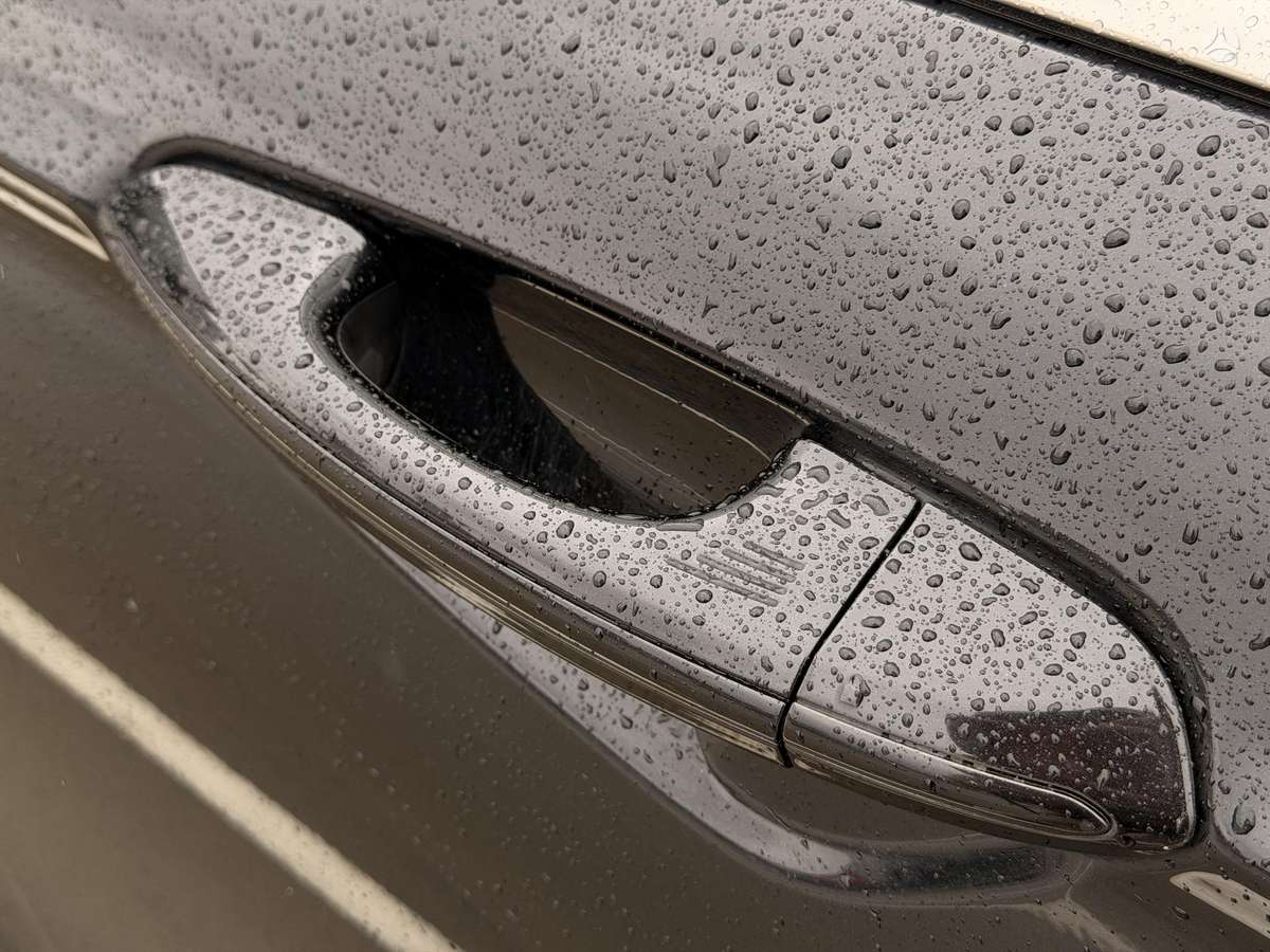 Ford Mondeo, 2.0 l., Универсал