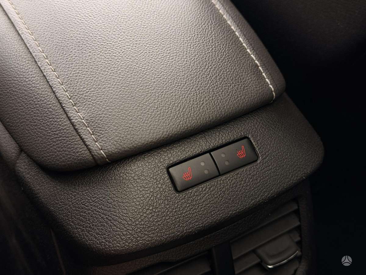 Ford Mondeo, 2.0 l., Универсал
