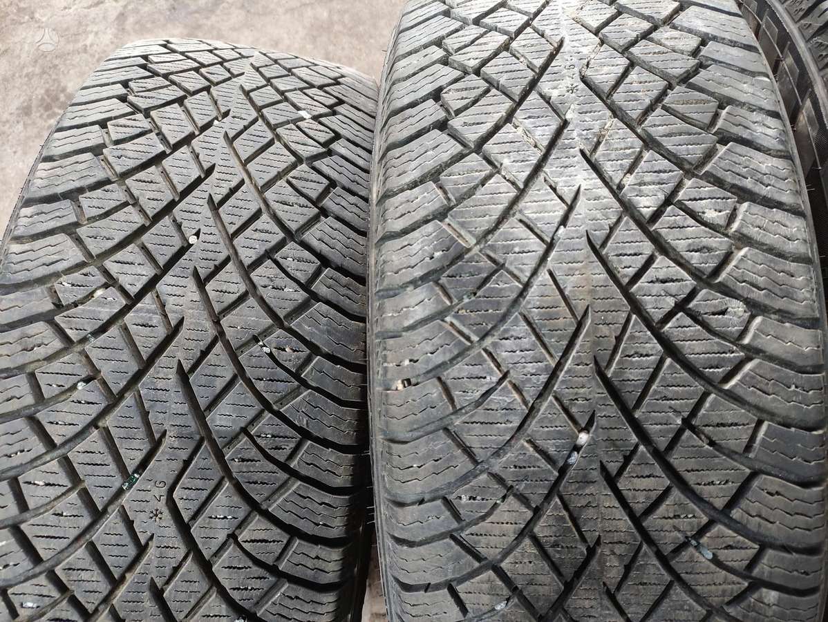 Nokian, winter 225/60 R17