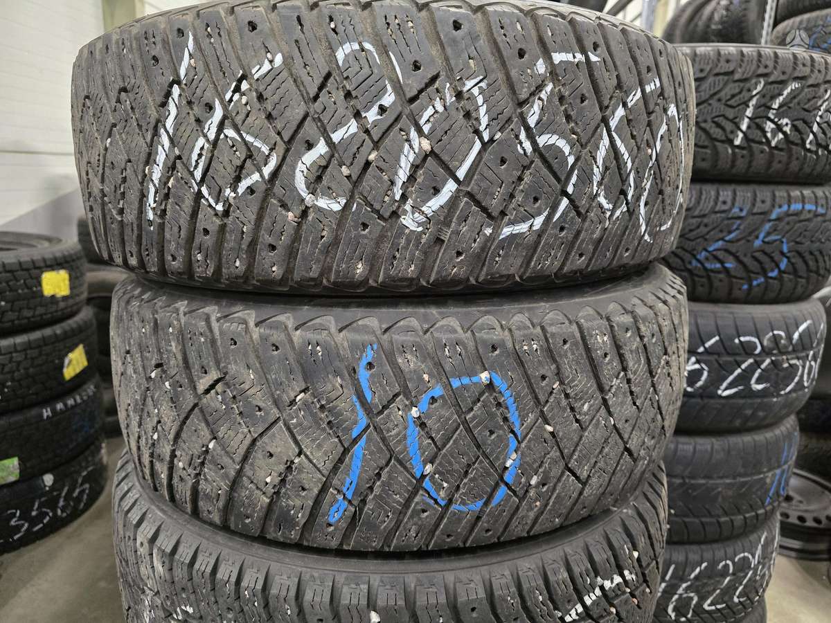 Goodyear, winter 205/60 R16