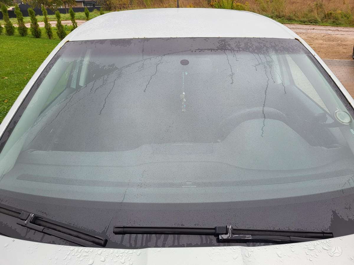 Skoda Octavia, 1.6 l., hatchback