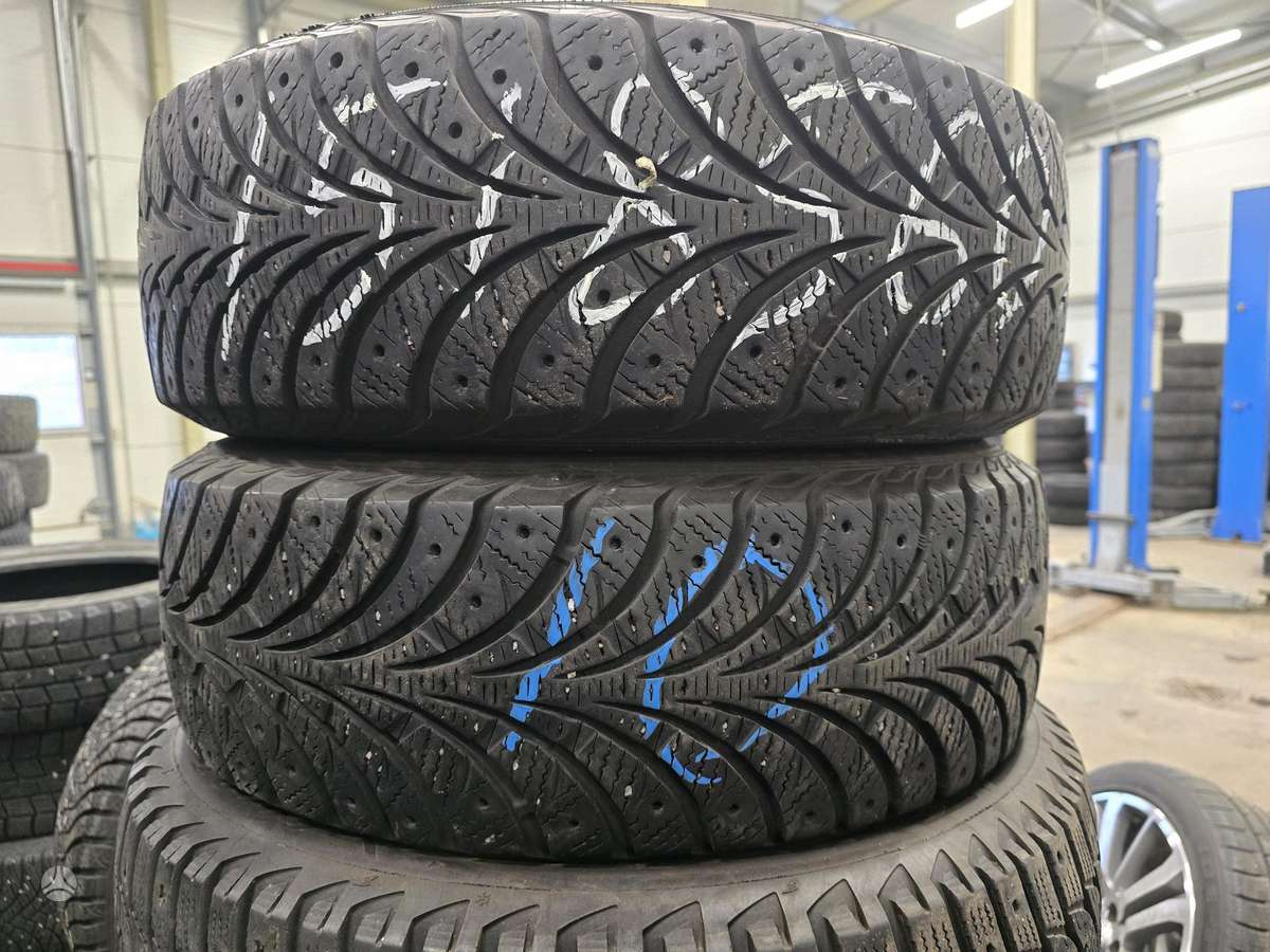 Goodyear, winter 185/60 R15