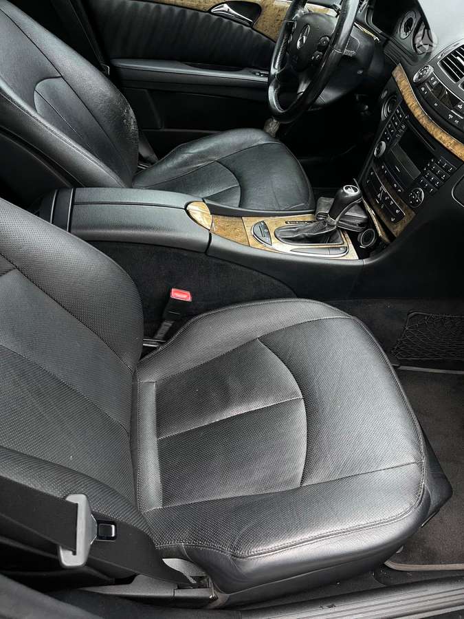 Mercedes-Benz E280, 3.0 l., Универсал