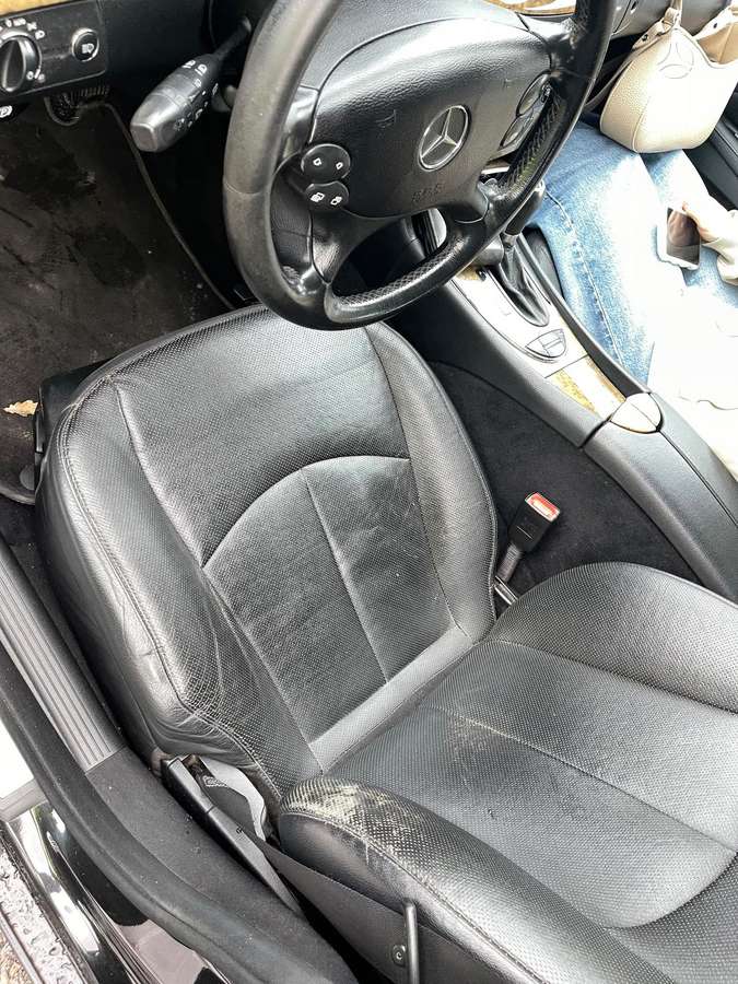 Mercedes-Benz E280, 3.0 l., Универсал