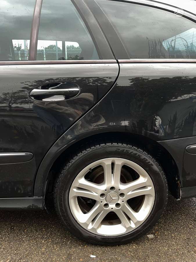 Mercedes-Benz E280, 3.0 l., Универсал