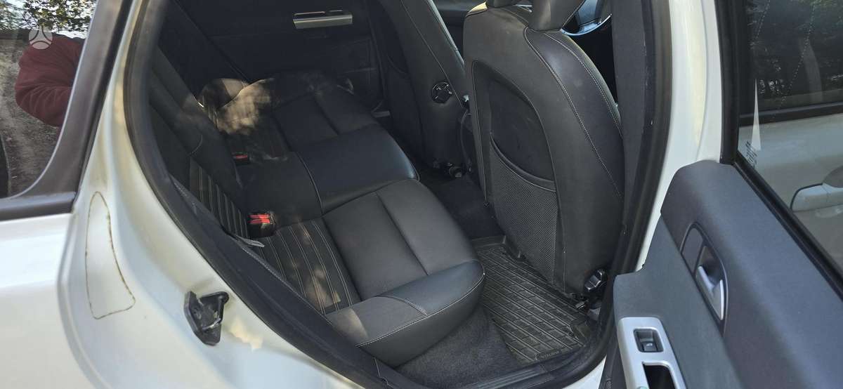 Volvo V50, 2.0 l., Универсал