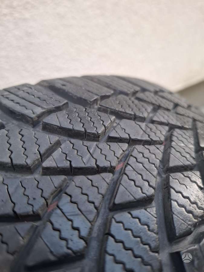 Bridgestone, зимние 115/20 R15