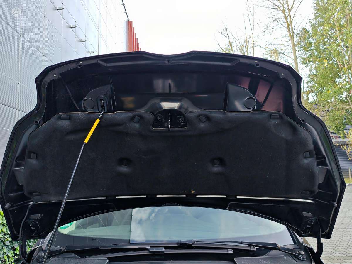 Ford Focus, 1.0 l., wagon