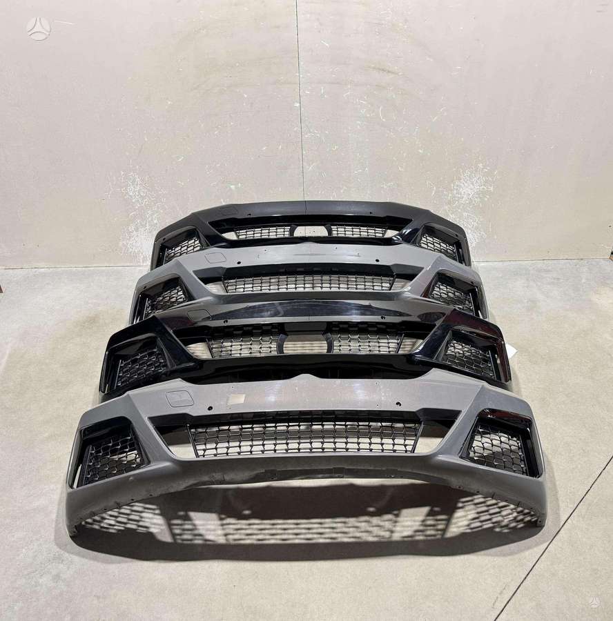 BMW 5 serija