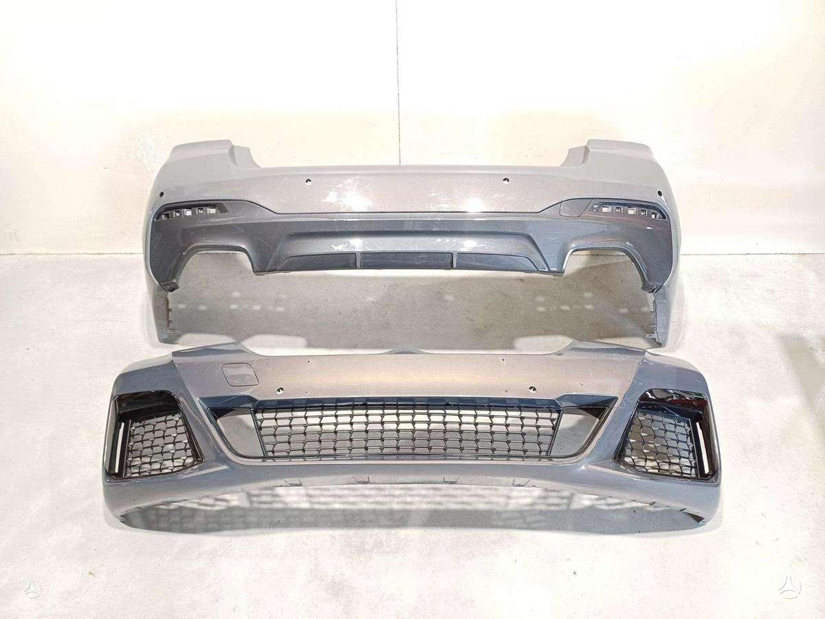 BMW 5 serija