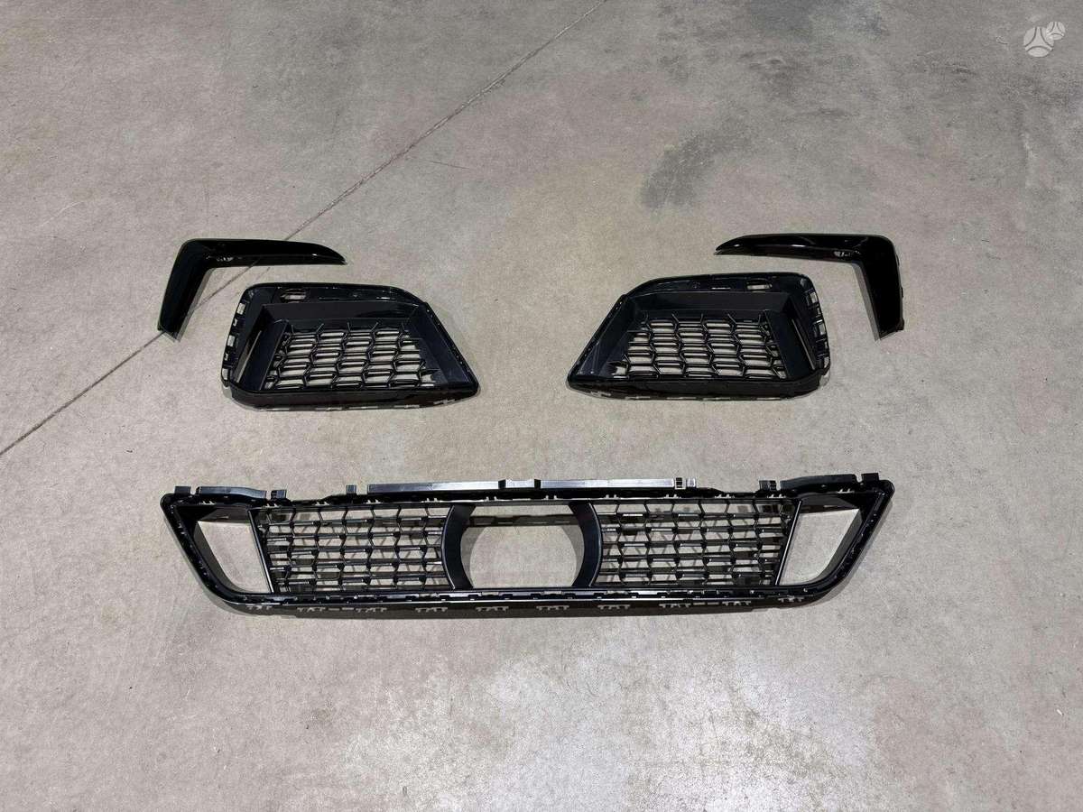 BMW 5 serija