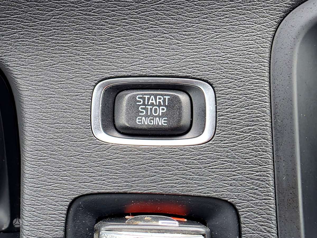 Volvo V60, 2.0 l., wagon