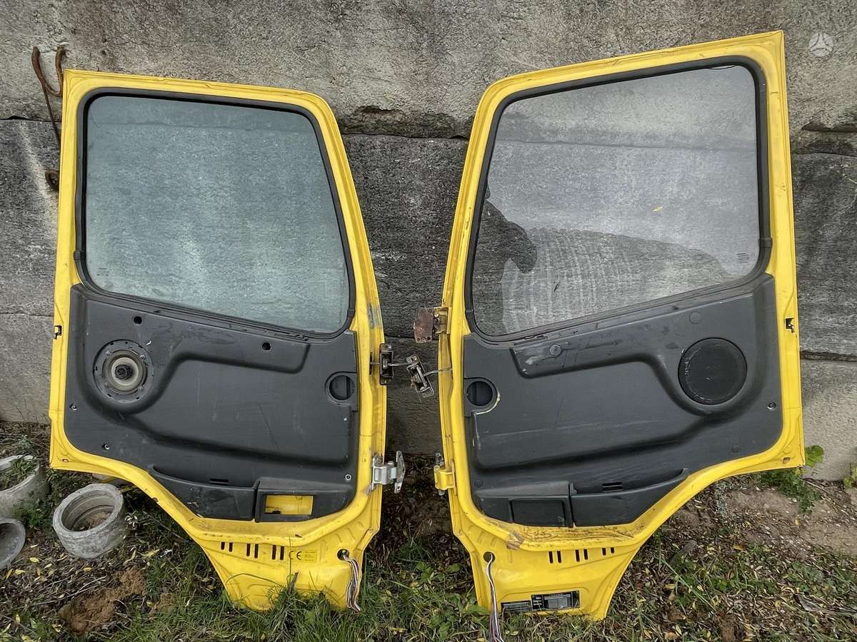Volvo FM, грузовики