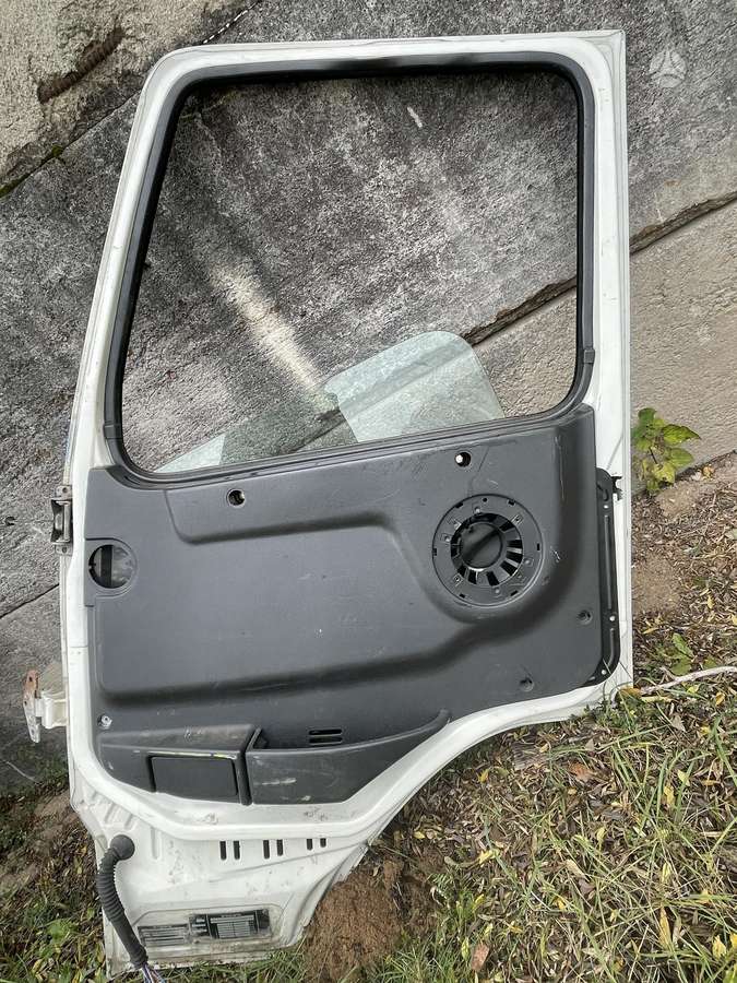Volvo FM, sunkvežimiai