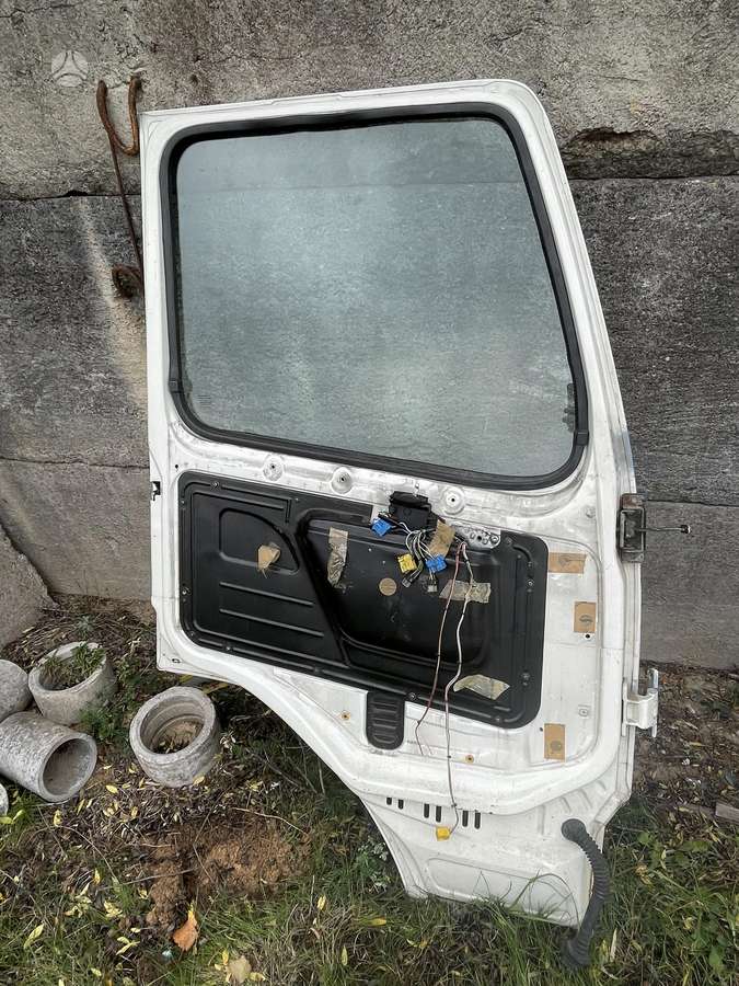 Volvo FM, грузовики
