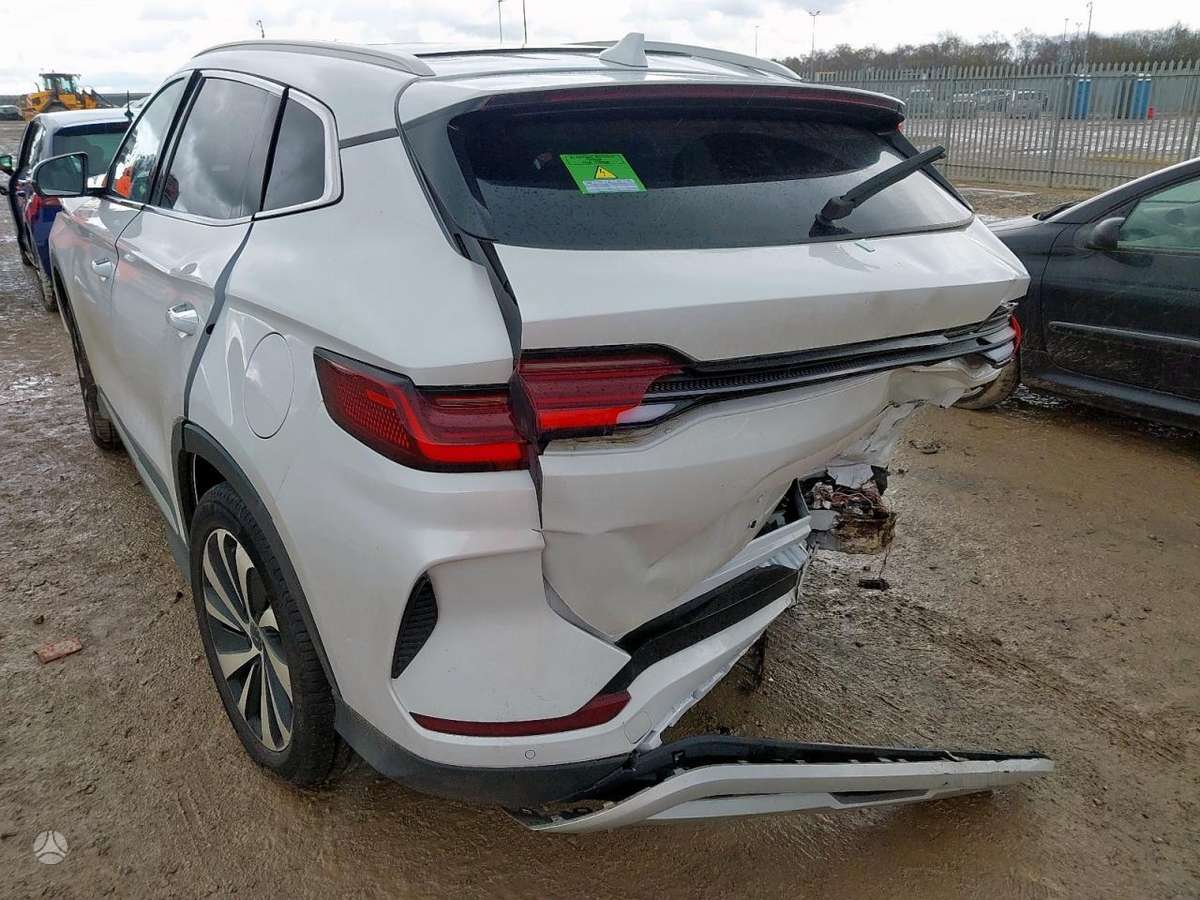 BYD Seal U for parts