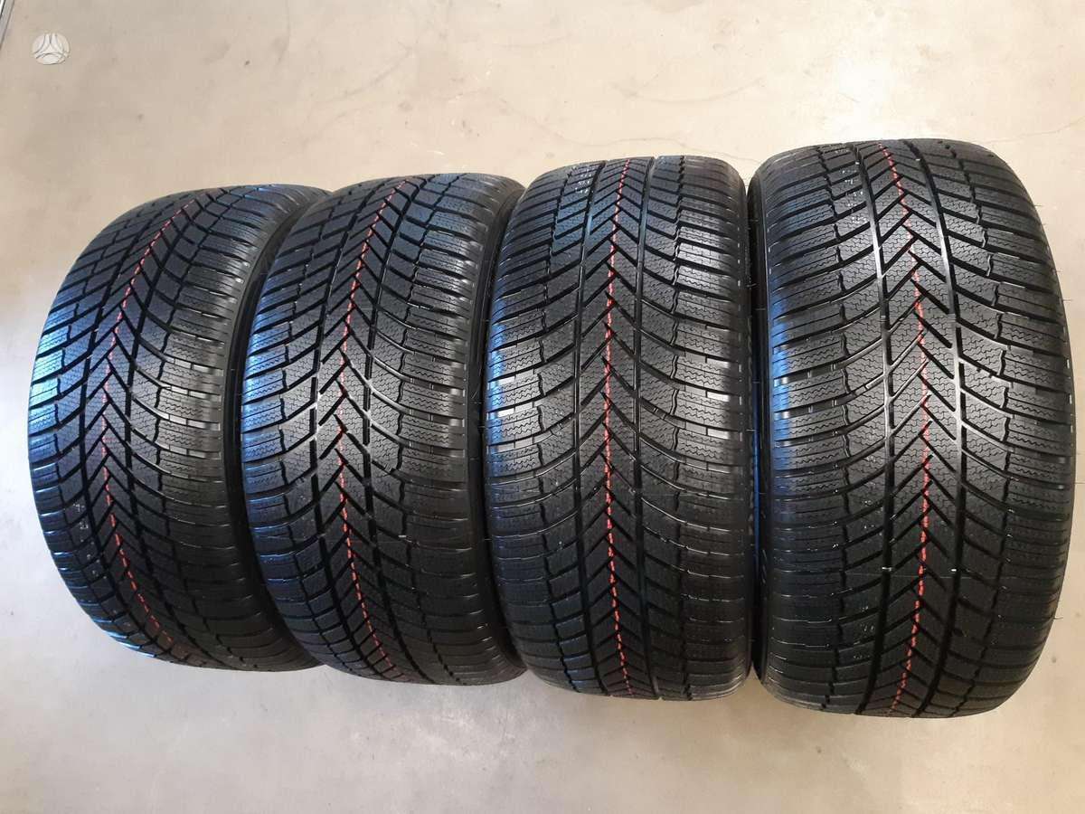 Bridgestone 2023m Blizzak.LM005., всесезонные 255/35 R20
