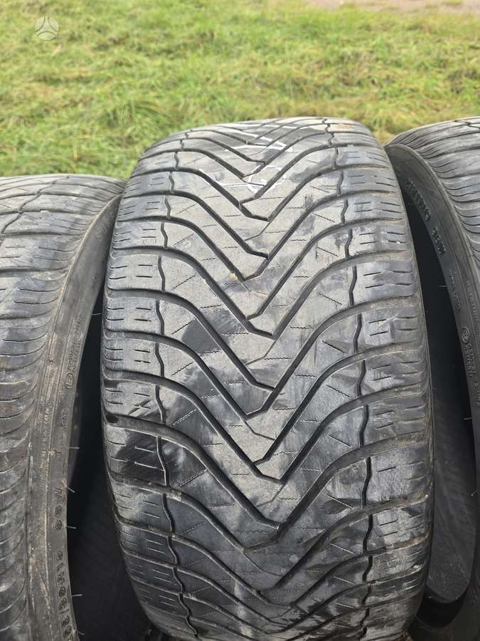 Gripmax, всесезонные 255/35 R19