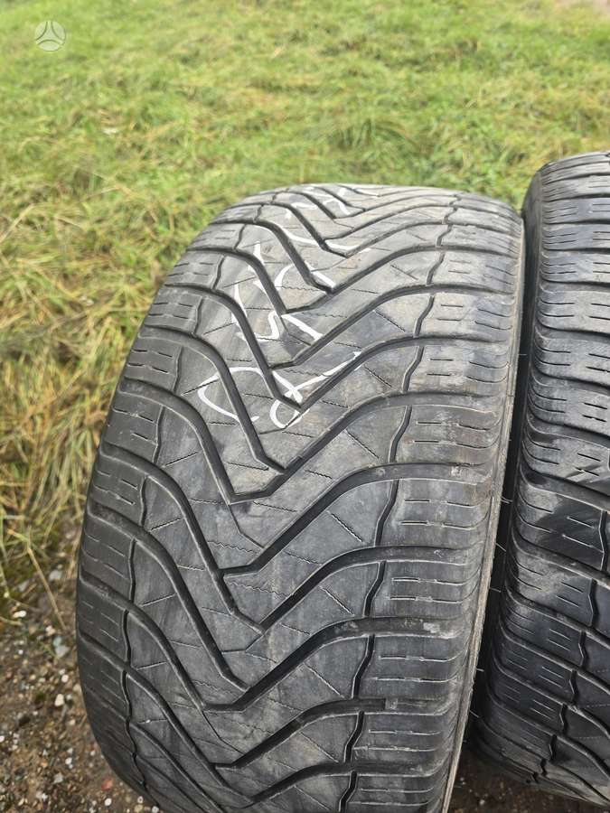 Gripmax, всесезонные 255/35 R19