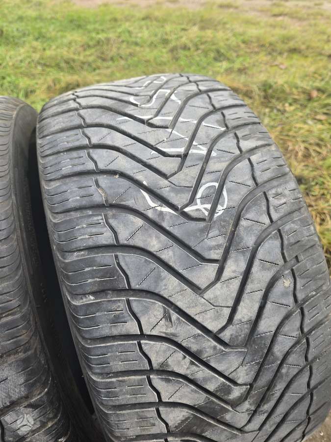 Gripmax, universalios 255/35 R19