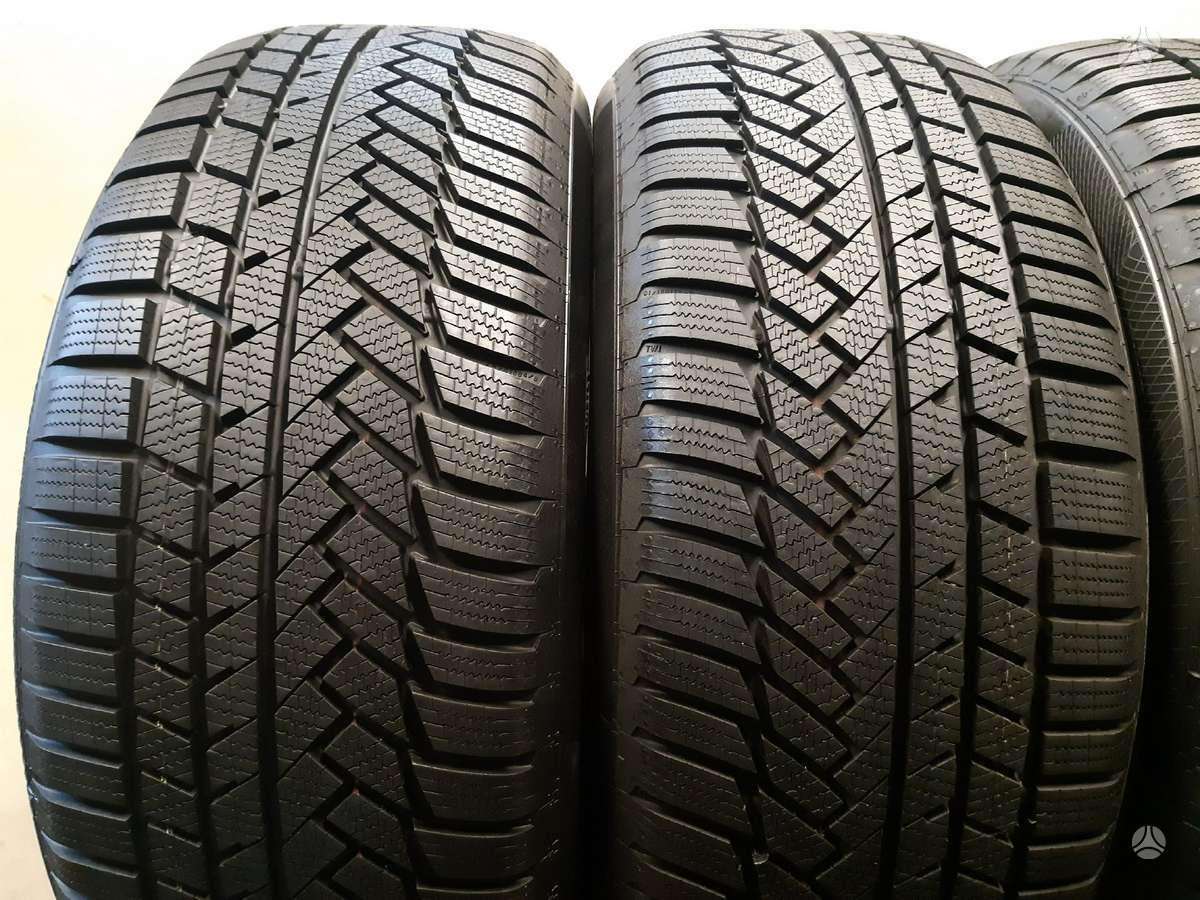 Continental 2024m 95% Winter TS850P', всесезонные 265/45 R20