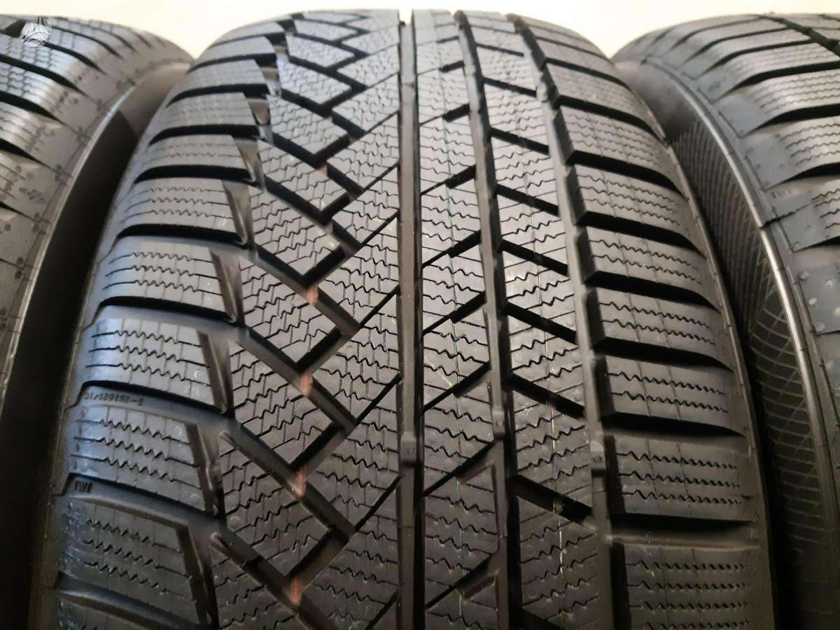 Continental 2024m 95% Winter TS850P', всесезонные 265/45 R20