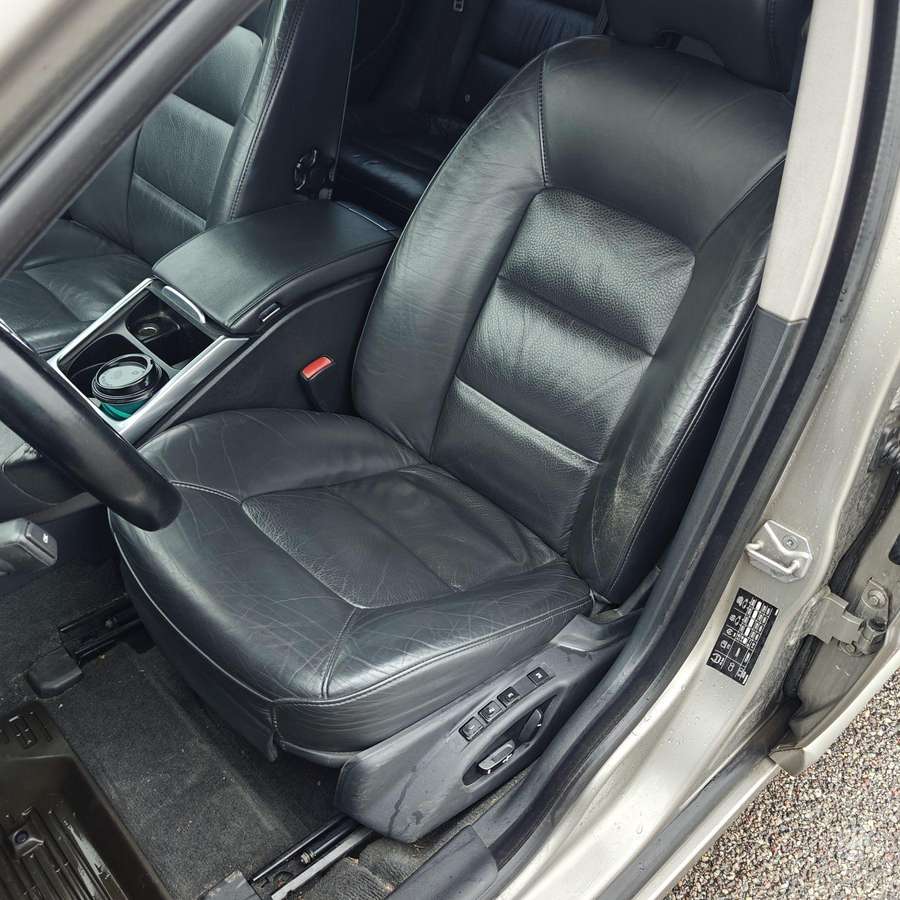 Volvo V70, 2.0 l., wagon
