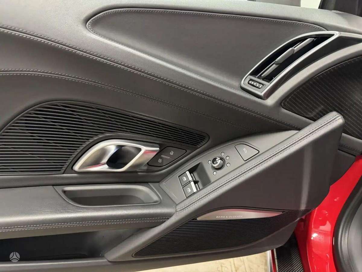 Audi R8, 5.2 l., Купе (coupe)