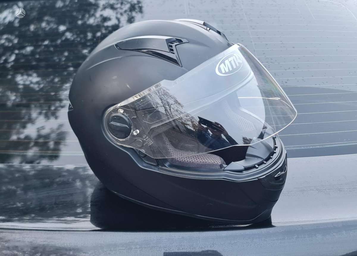 -Kita- Mtr s-5, full-face
