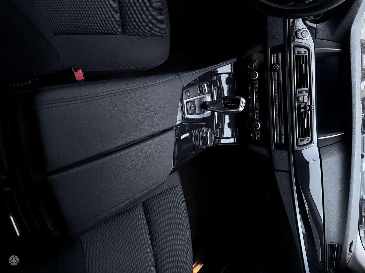 BMW 520, 2.0 l., Универсал