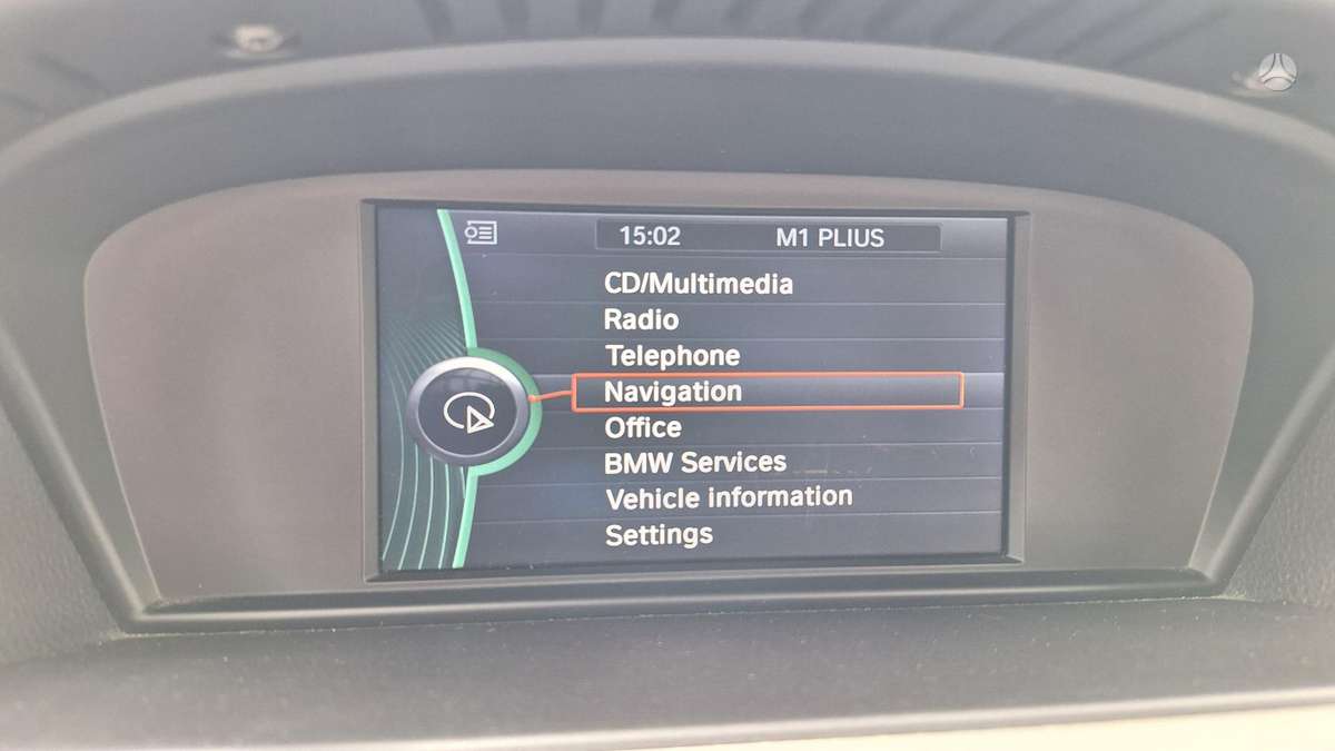 BMW 330, 3.0 l., Универсал