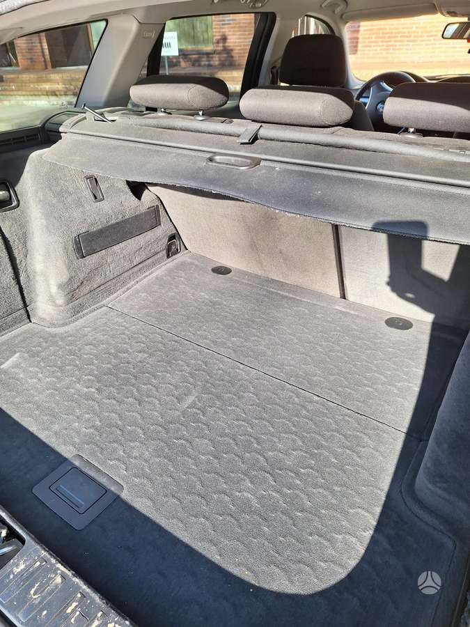 BMW 330, 3.0 l., wagon