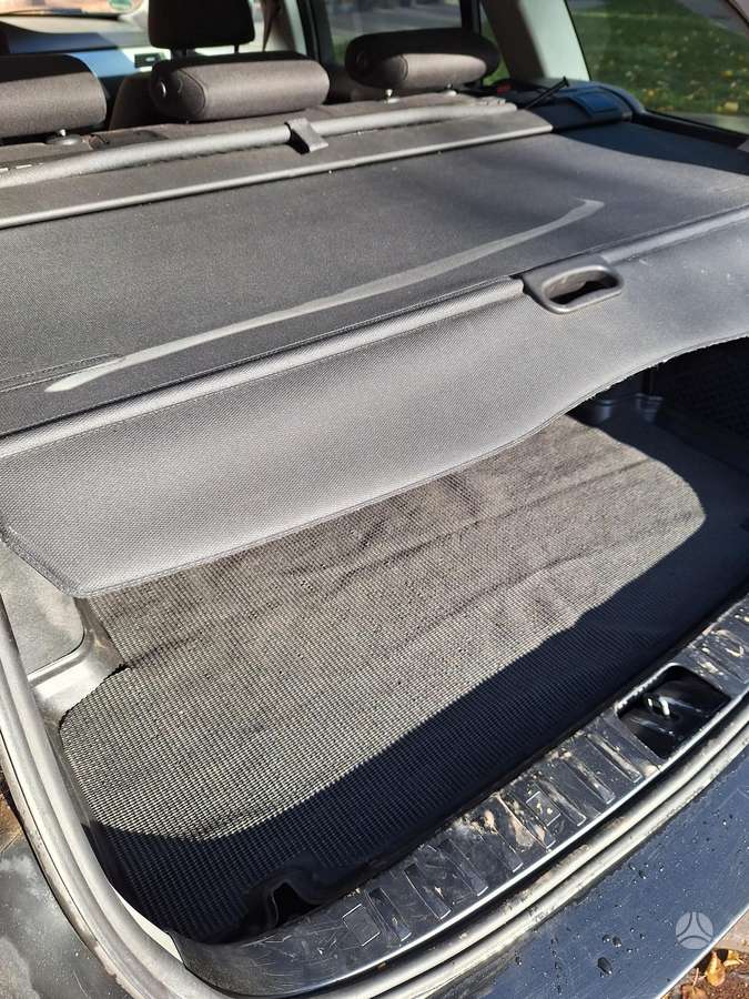 BMW 330, 3.0 l., wagon